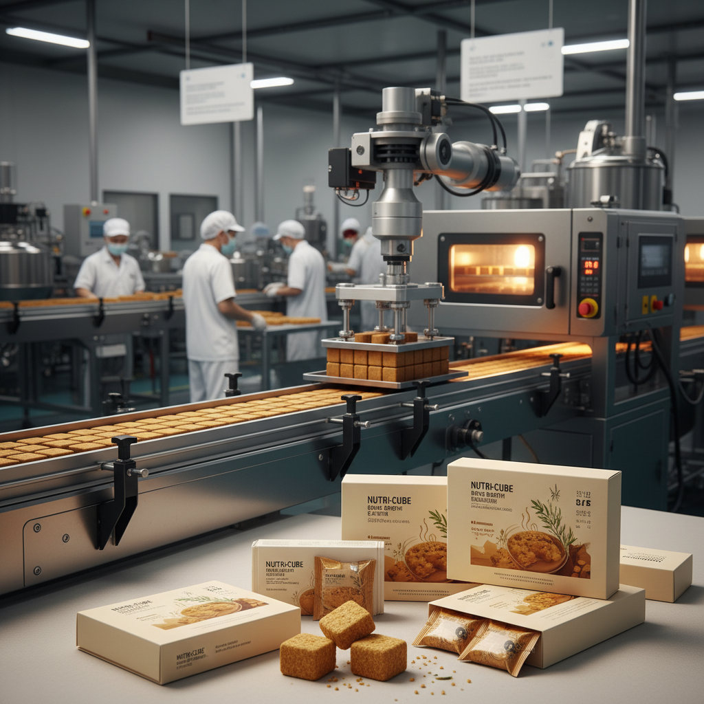 Nutritional Benefits of Premium bone broth bouillon cubes