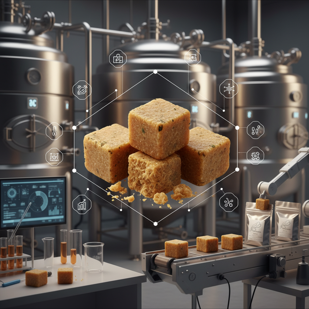 Nutritional Benefits of Premium bone broth bouillon cubes