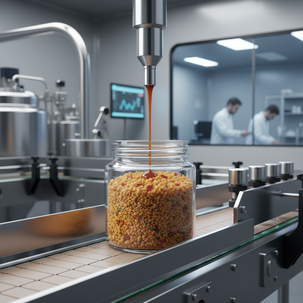 Premium Halal Chicken Bouillon for Global Food Manufacturing