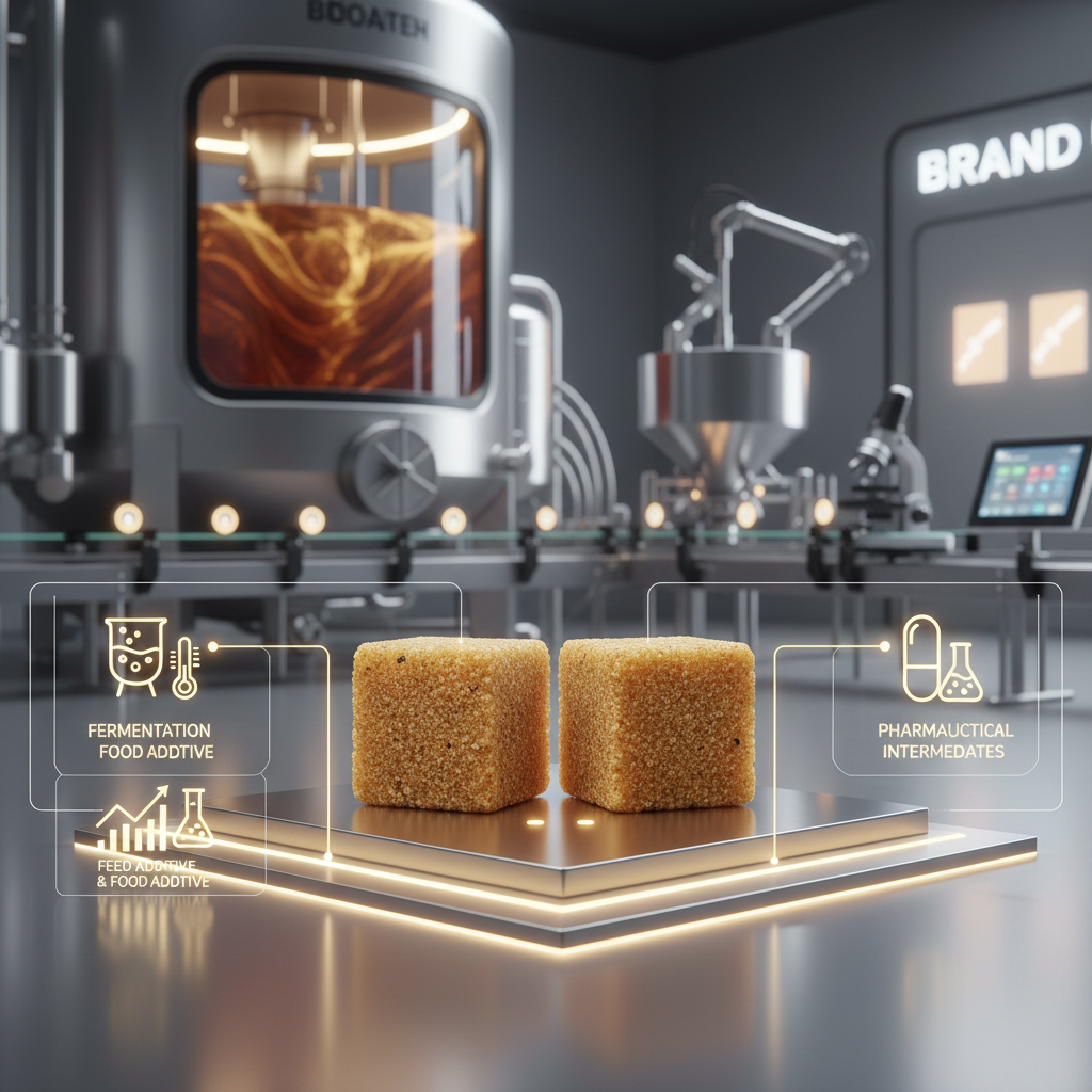 Industrial Guide to Using 2 Bouillon Cubes for Flavor