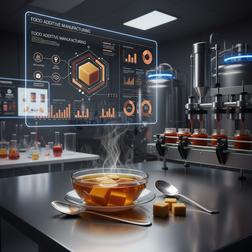Industrial Guide to High Quality Bouillon Cube Broth Production