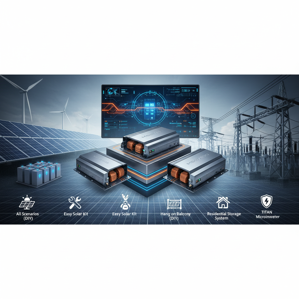 Reliable tsun gen3 microinverter ms600ms700ms800 supplier for Solar
