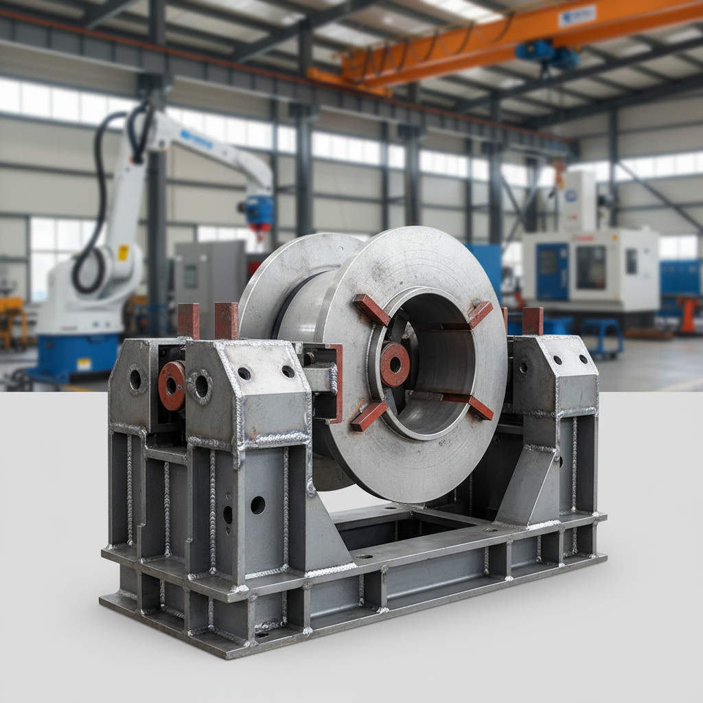Engineering Precision Industrial Uncoiling Systems