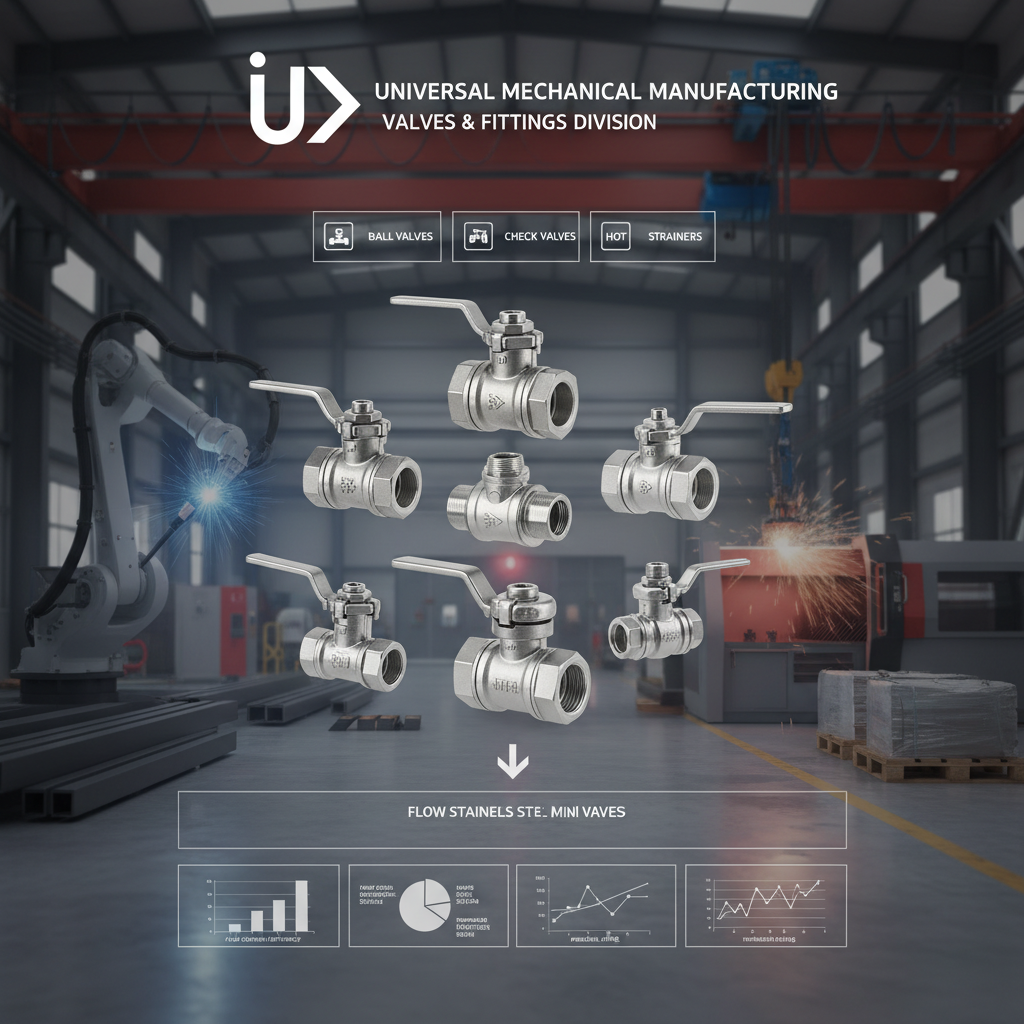 High Precision Industrial Stainless Steel Mini Ball Valve Guide