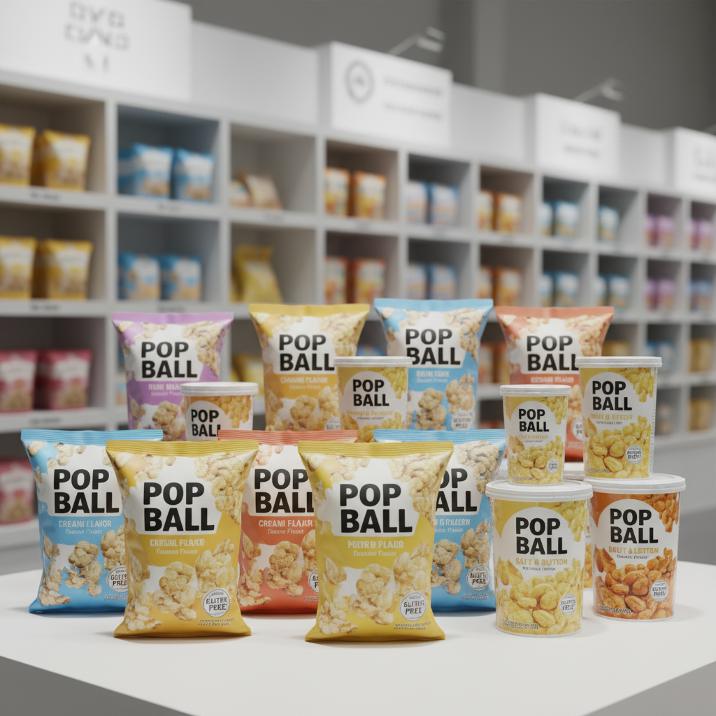Global Standards for Quality Certified Gluten Free Snacks