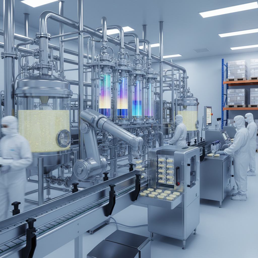 Advanced Veterinary Pharmacy Solutions for HighPerformance Nutrition