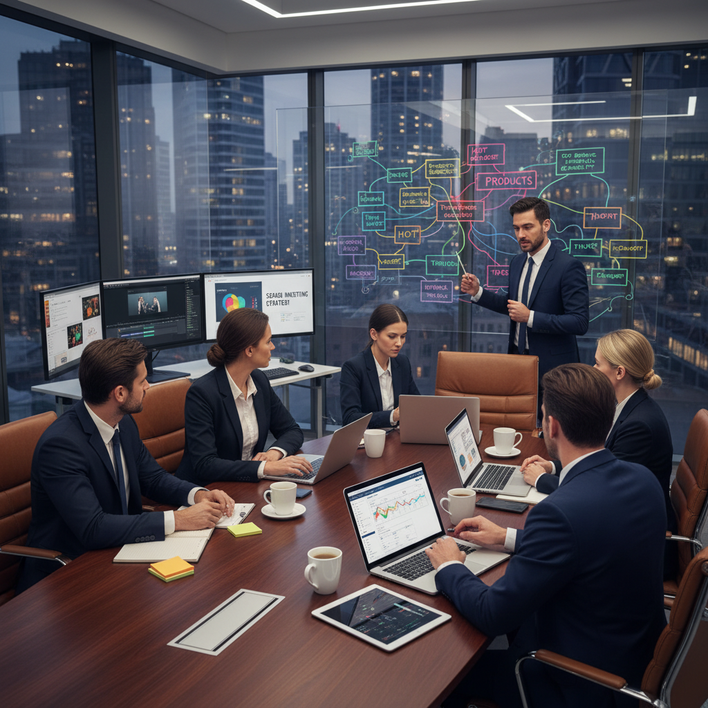 Engineered For Search Marketing Dominance