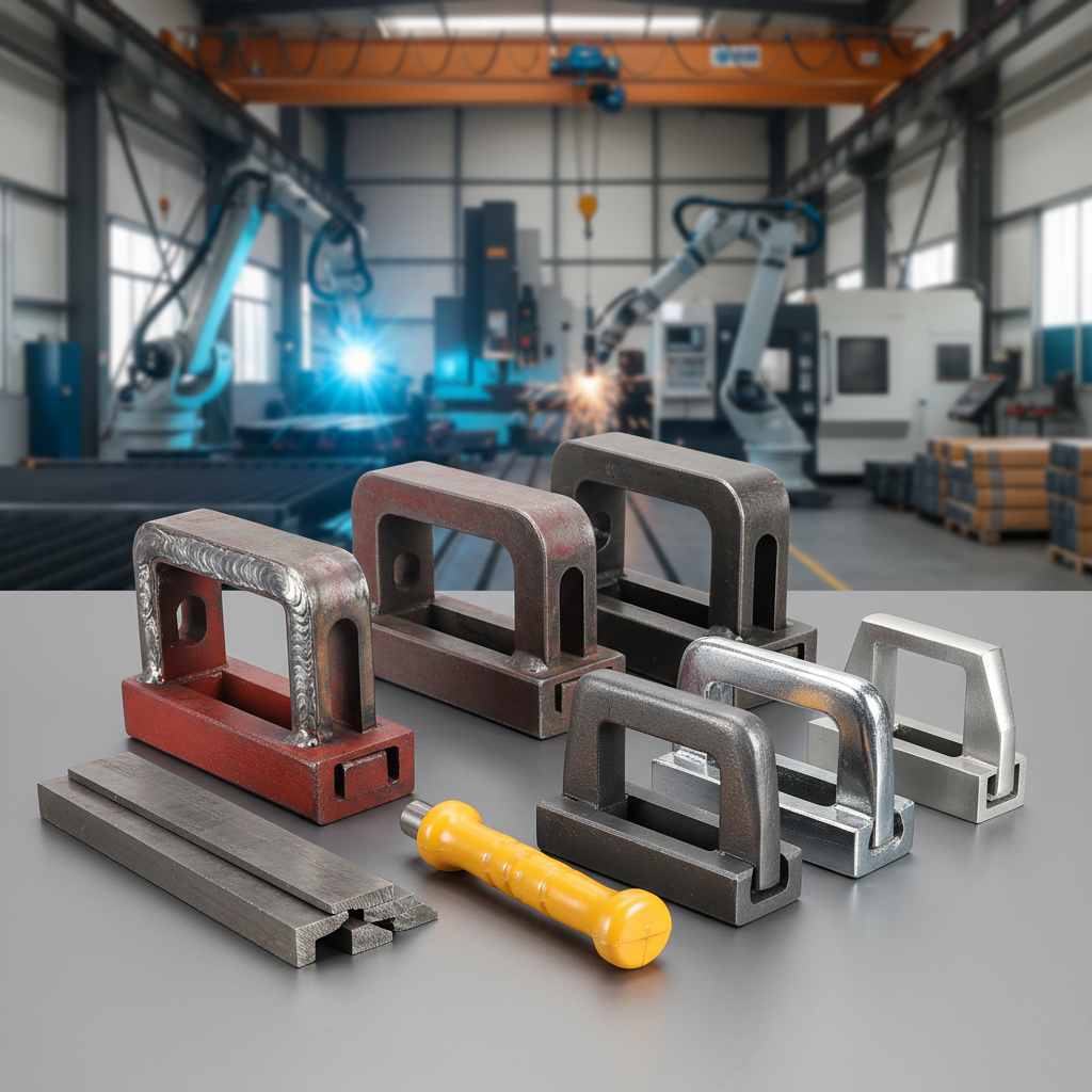 Precision Engineered Buckle Iron Solutions