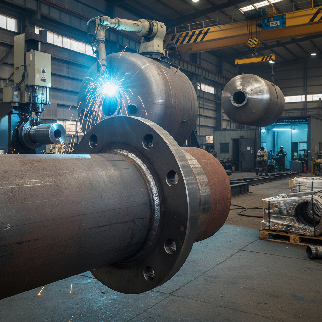 High Quality dn65 flange for Industrial Piping Systems