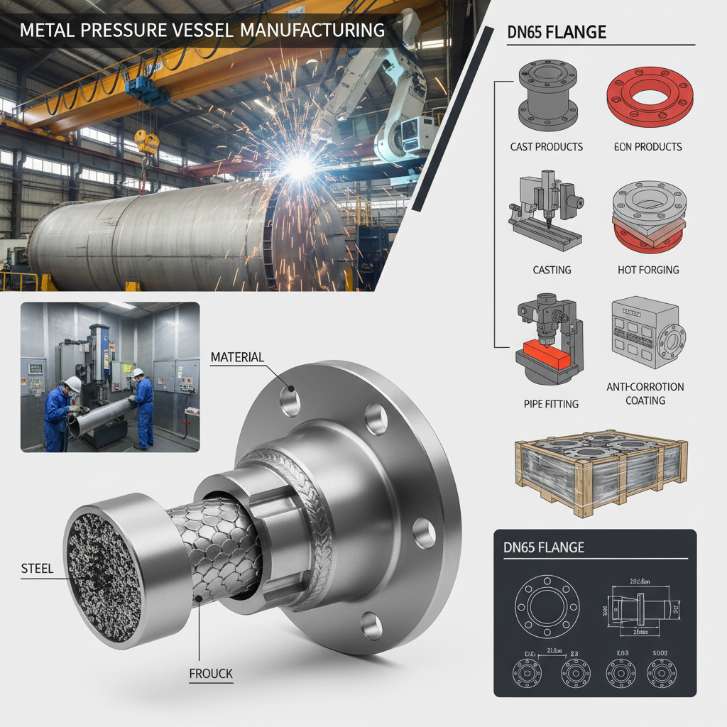 High Quality dn65 flange for Industrial Piping Systems