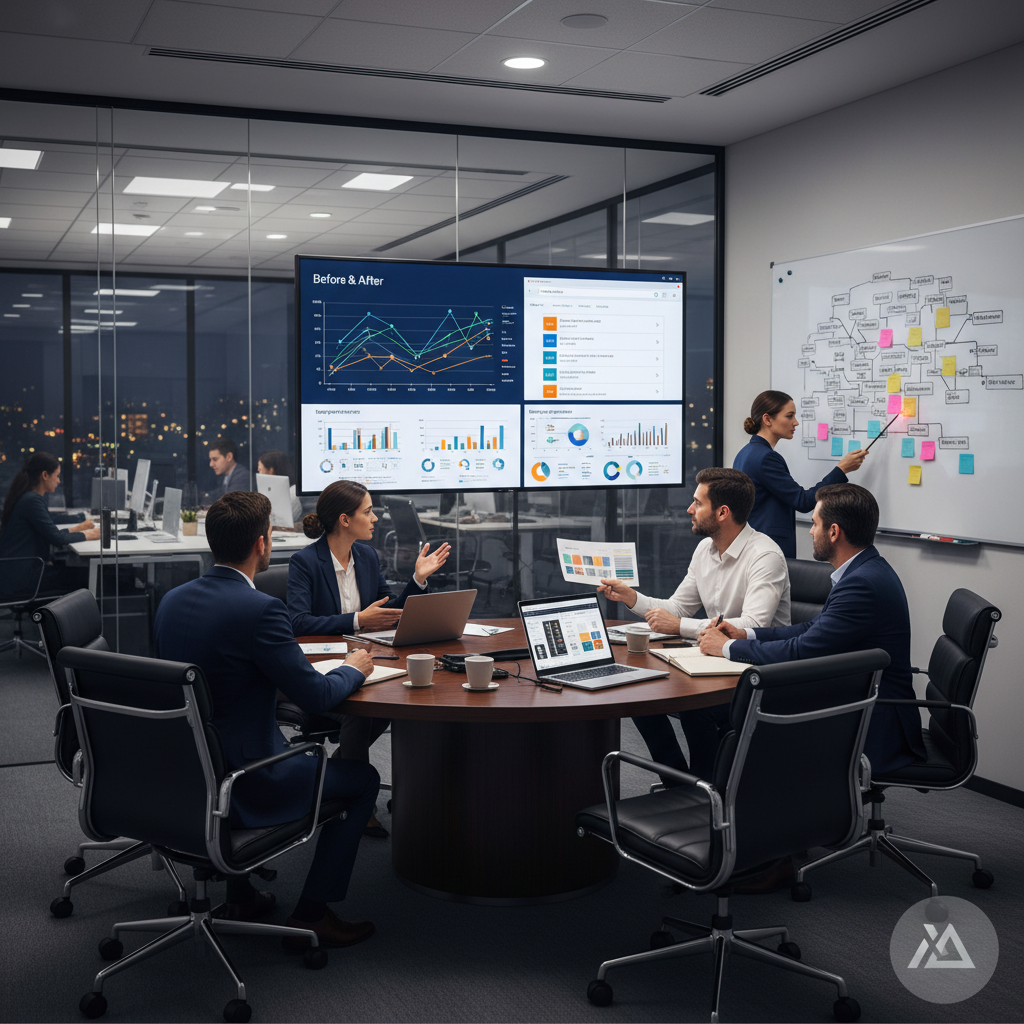 How to Scale Business Growth with Search Marketing Agencies