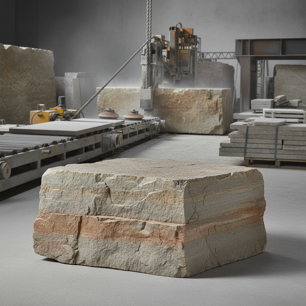 Sustainable Architecture and Luxury Natural Building Stone Guide
