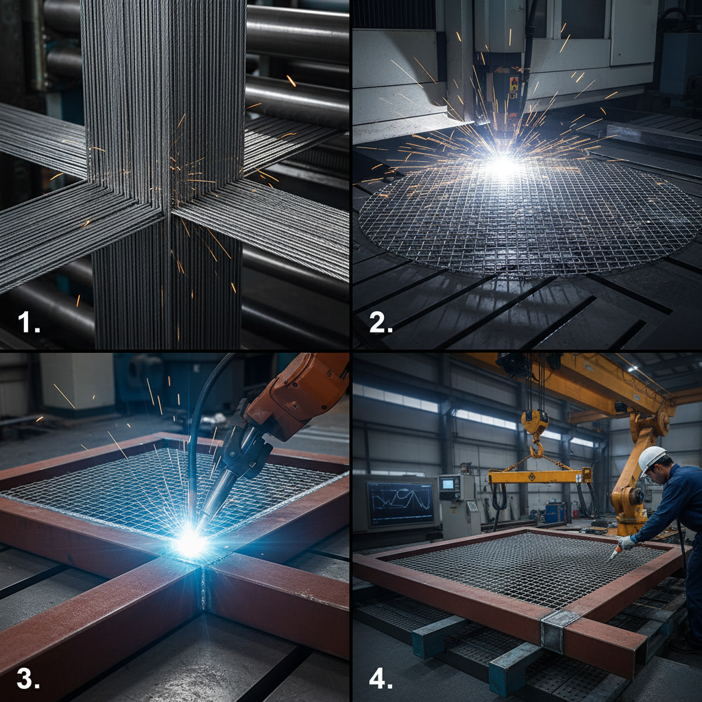 Engineering Absolute Precision Filtering with Industrial Excellence