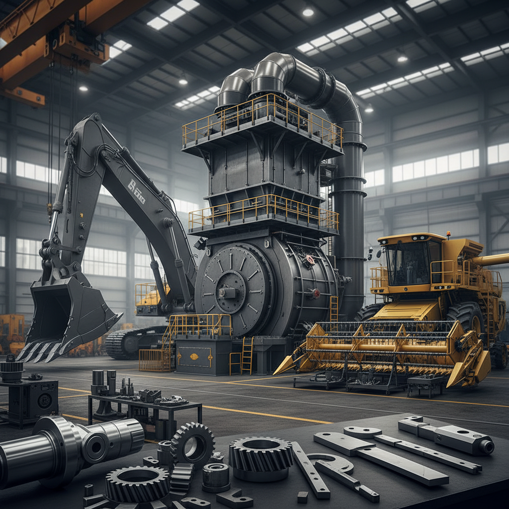 Industrial Coal Boiler Efficiency and Modern Engineering Guide