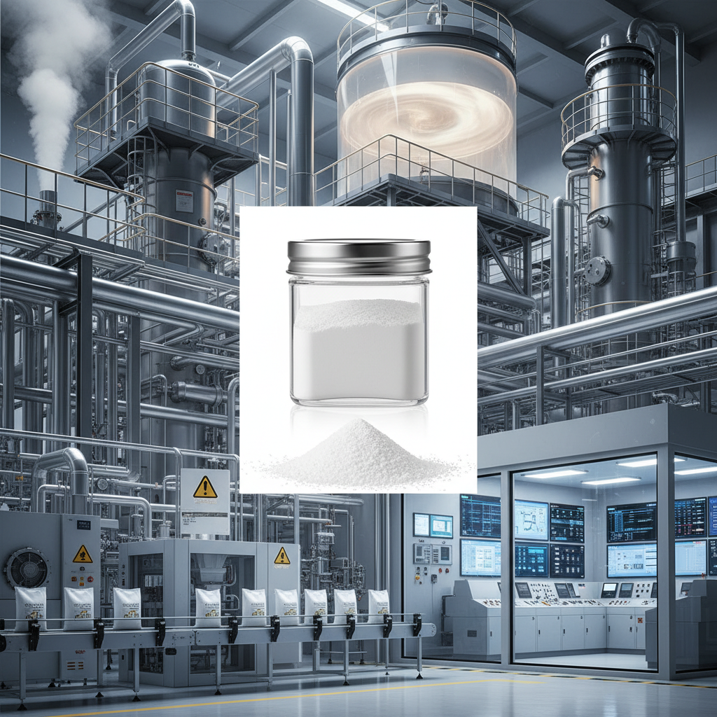 Premium Grade Carbonyl Methyl Cellulose Solutions