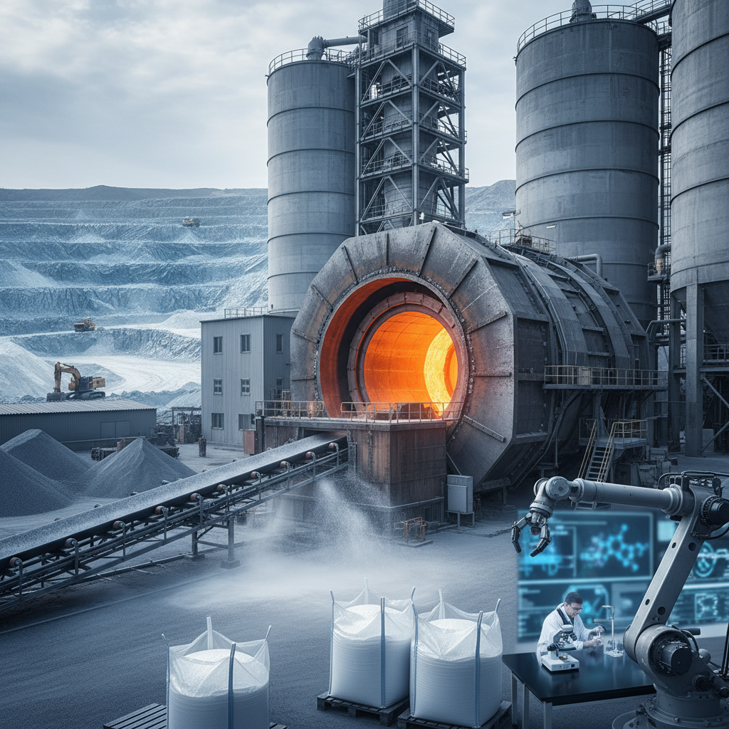 Industrial Applications and Benefits of silica e551 Powder
