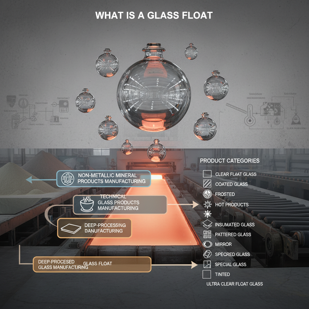 Understanding the Manufacturing Process what is a glass float