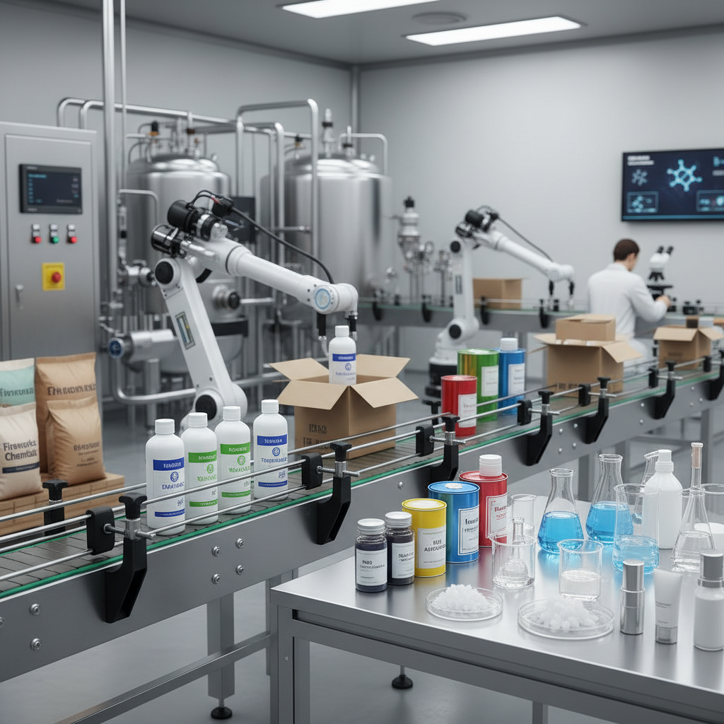 Efficient Industrial Sodium Chlorite Water Treatment Guide