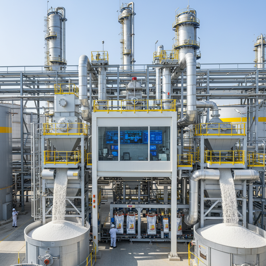 ammonia fertilizer
