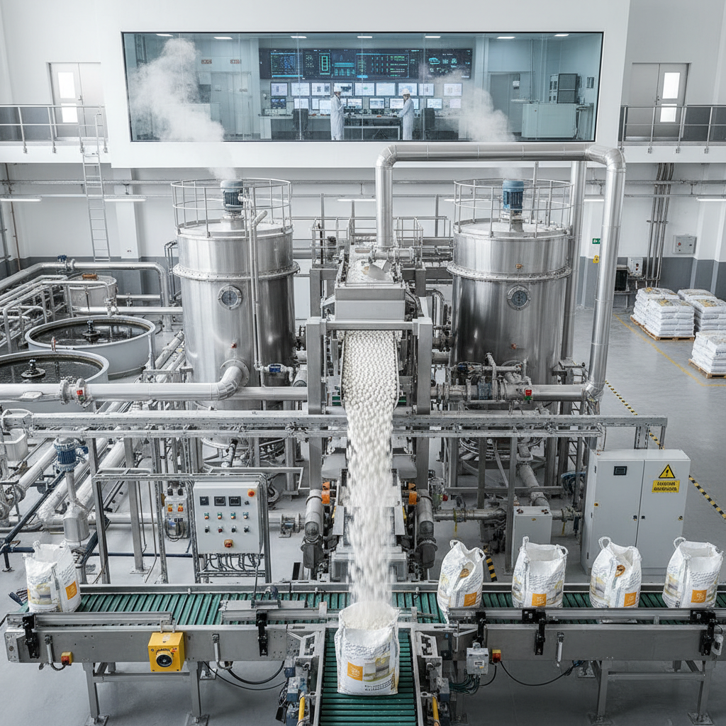 ammonia fertilizer
