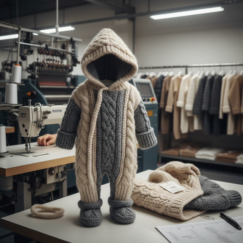 newborn bodysuit winter