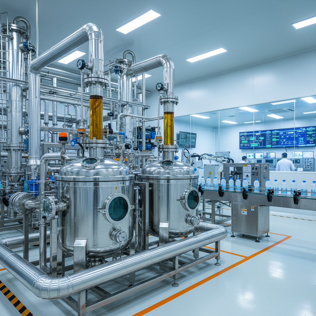 liquid reducing agent