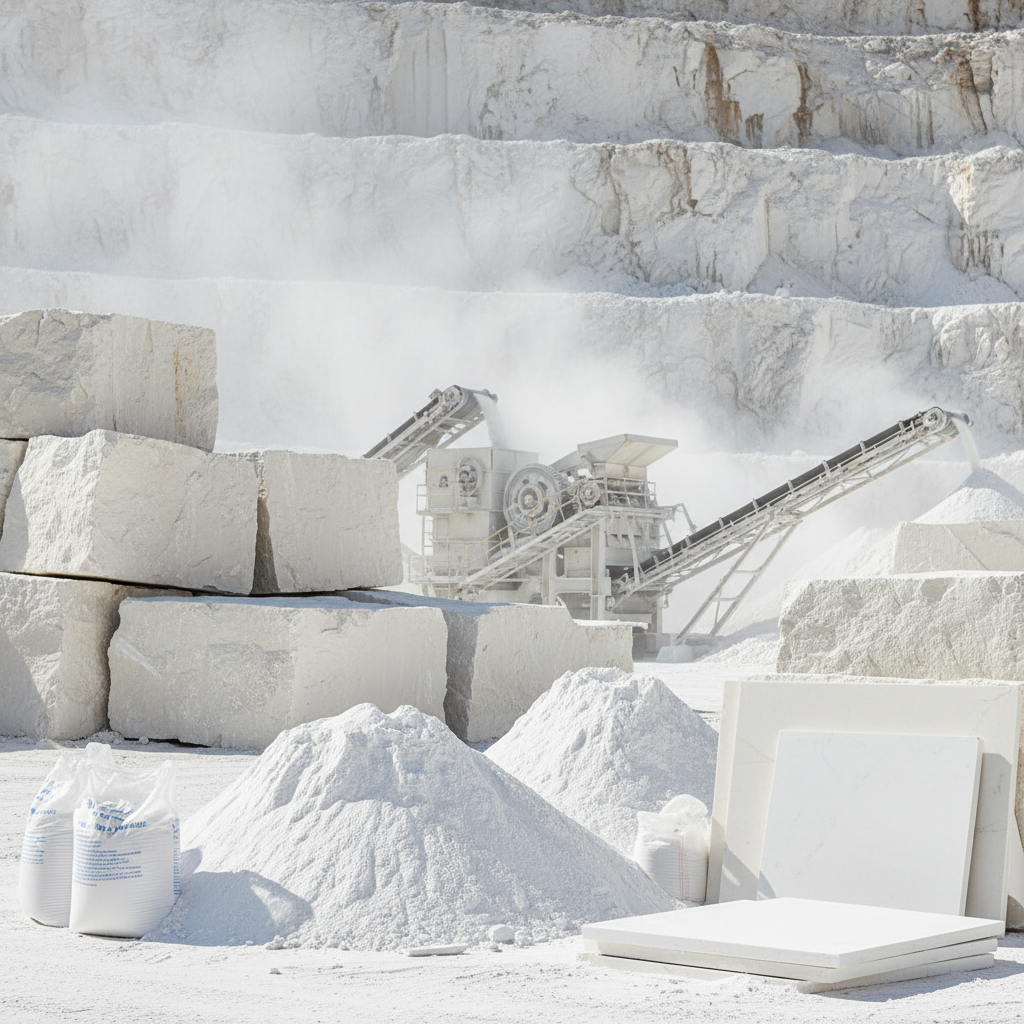 Wholesale talcum Powder