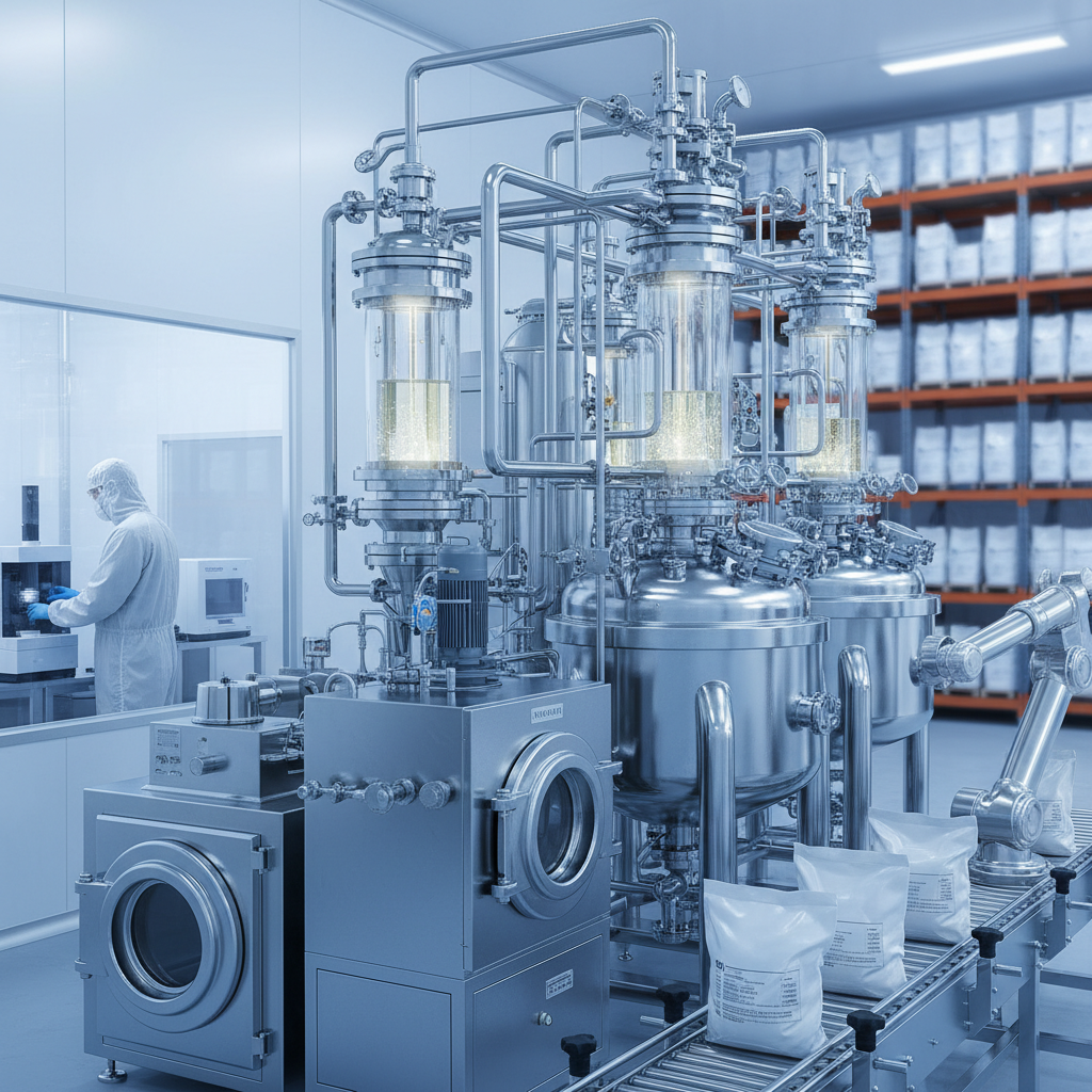 Bromine Plus supplier