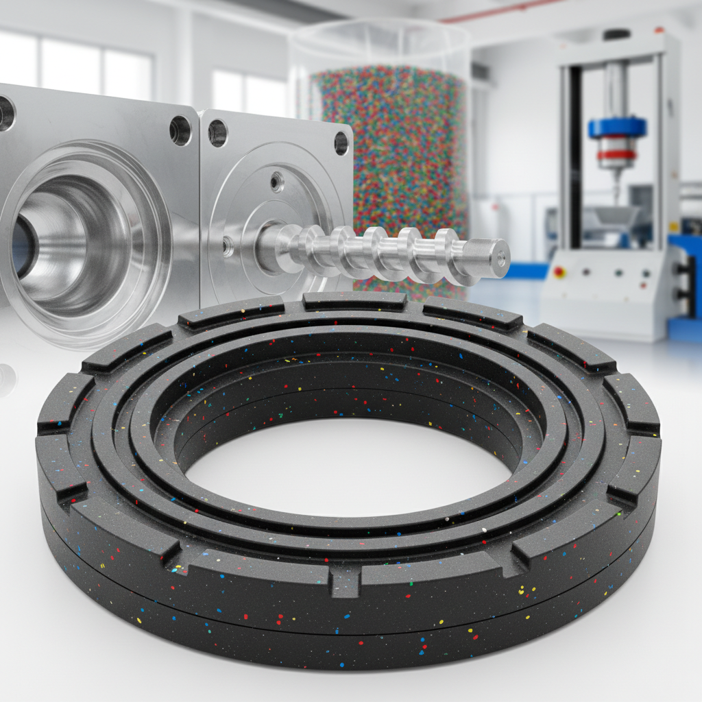 manhole gasket