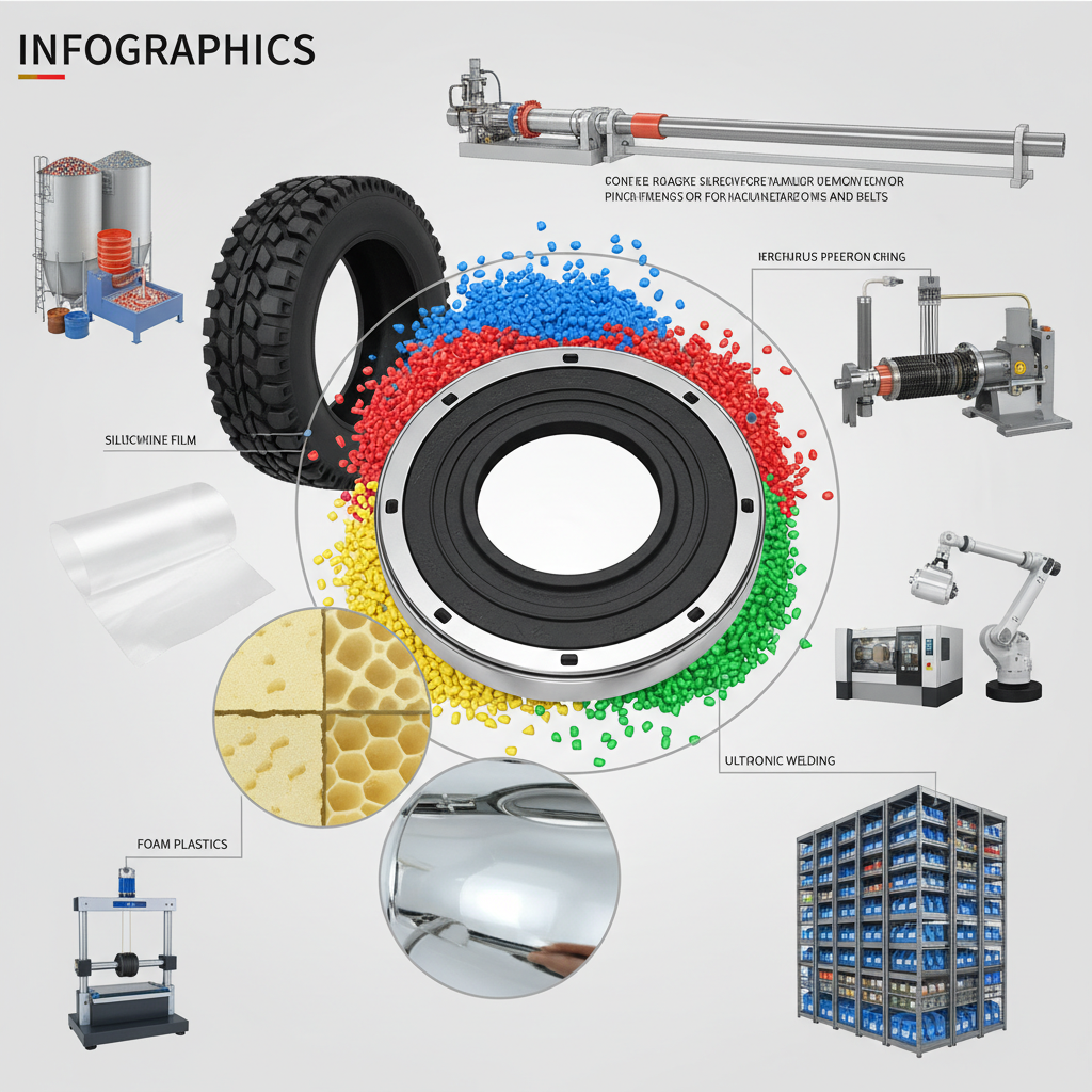 manhole gasket