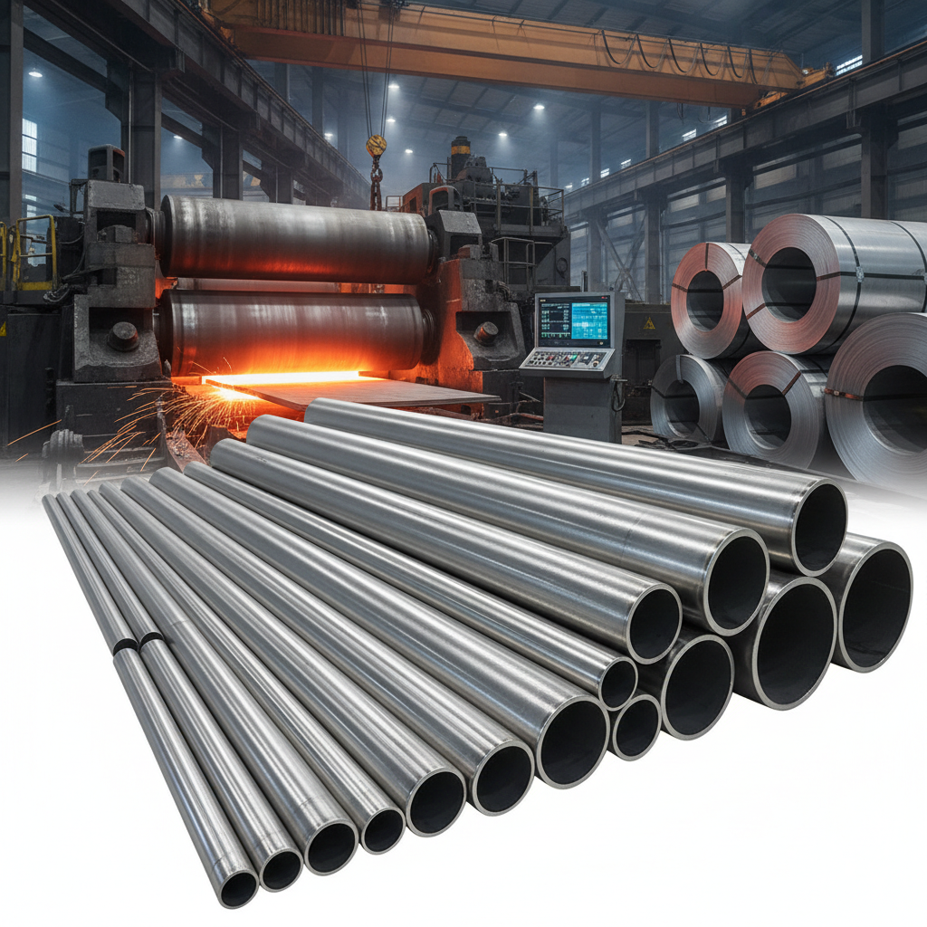 316 ss tubing sizes
