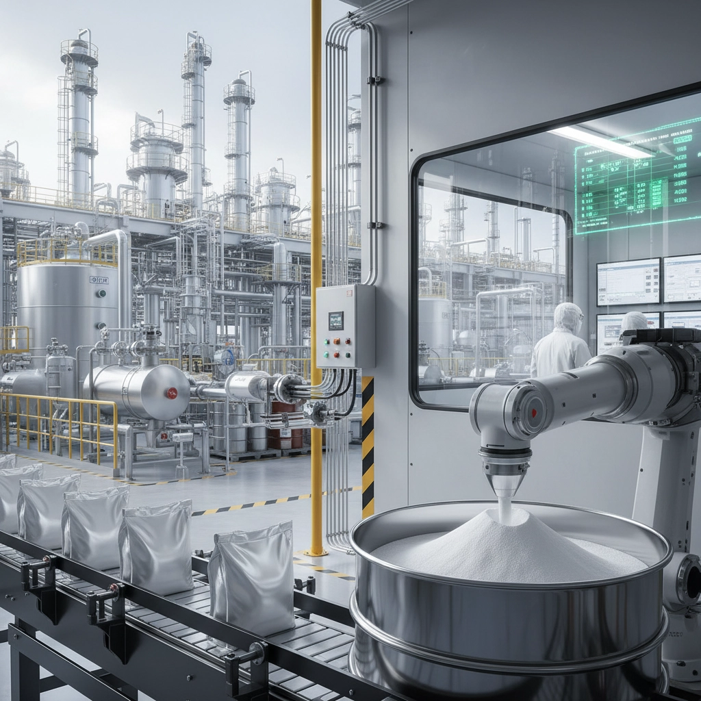 Guide to Finding the Best Rutile Titanium Dioxide TiO2 for Industry