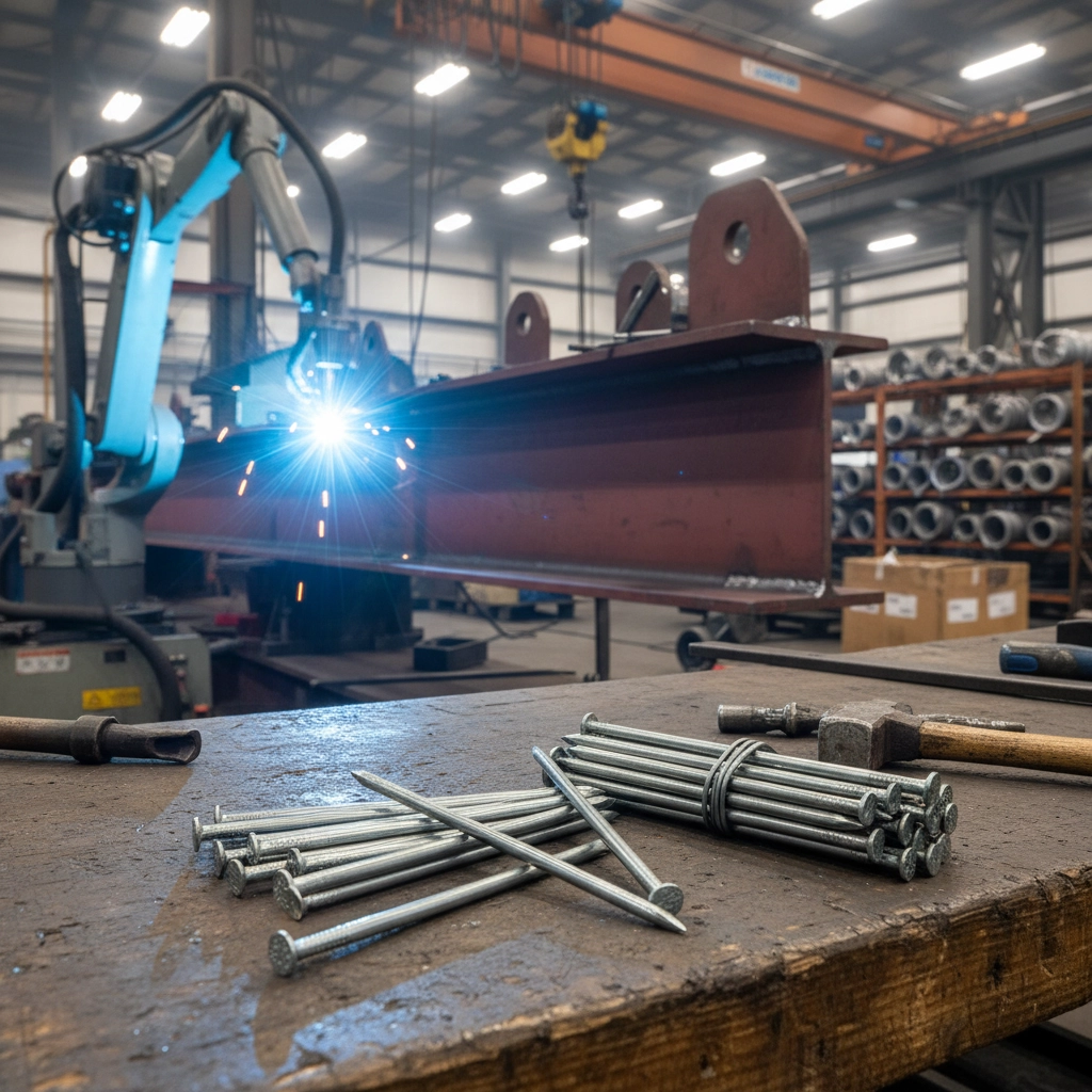 Professional Guide to Using 2 1 2 finish nails for Carpentry