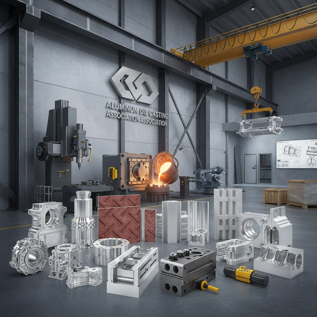 Role and Impact of the Aluminum Die Casting Association