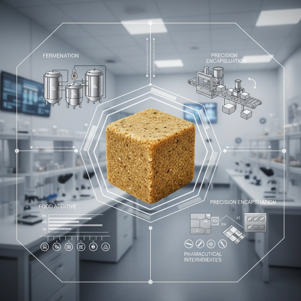 Industrial Guide to the Chicken Broth Bouillon Cube Production