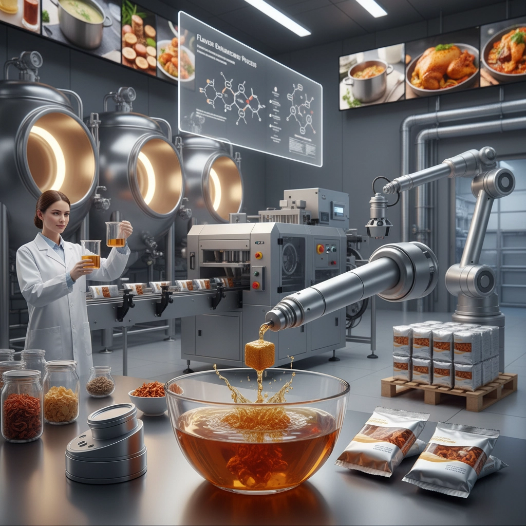 Mastering the Art of Flavor how do you use bouillon cubes