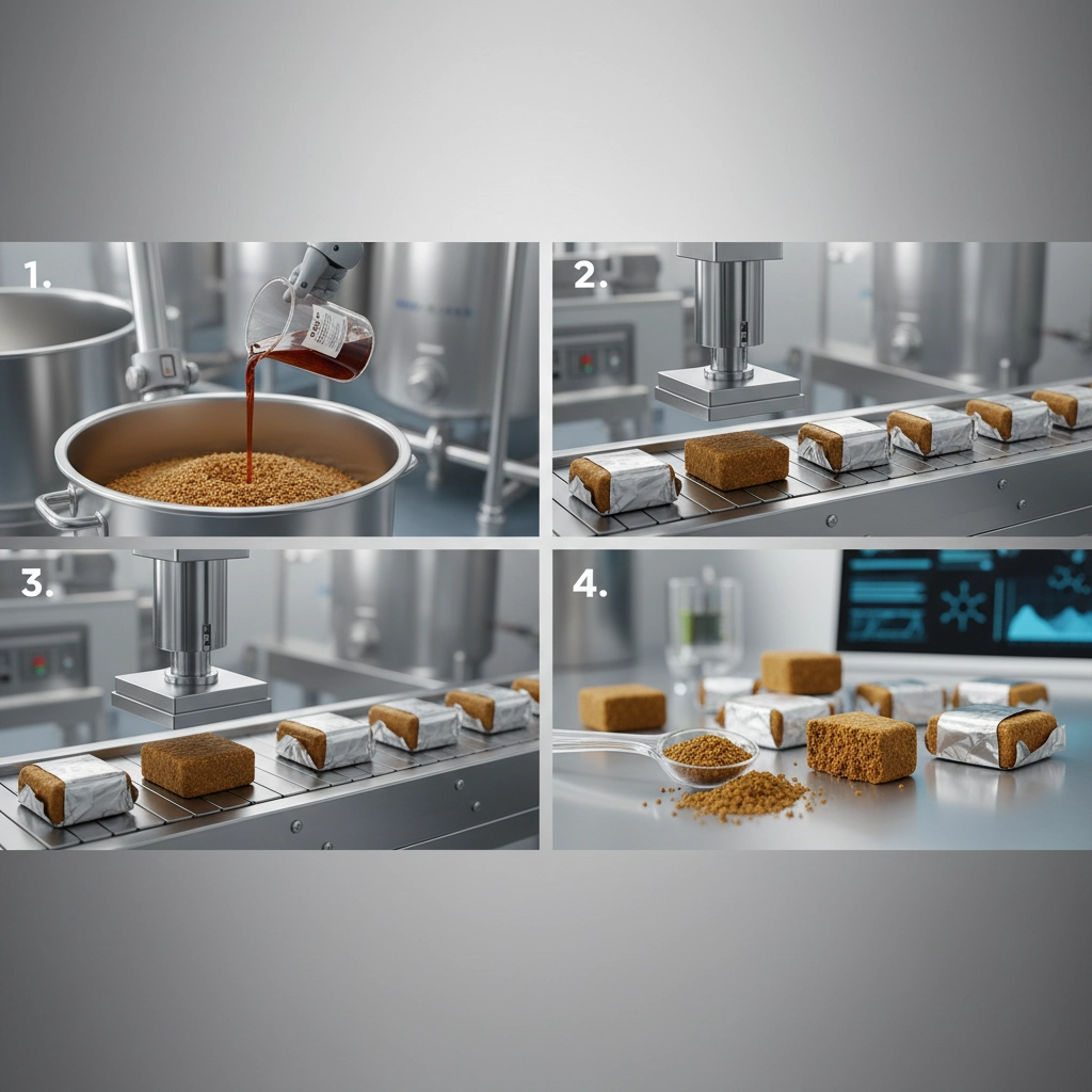 Guide to Understanding How Much Bouillon in a Cube for Cooking