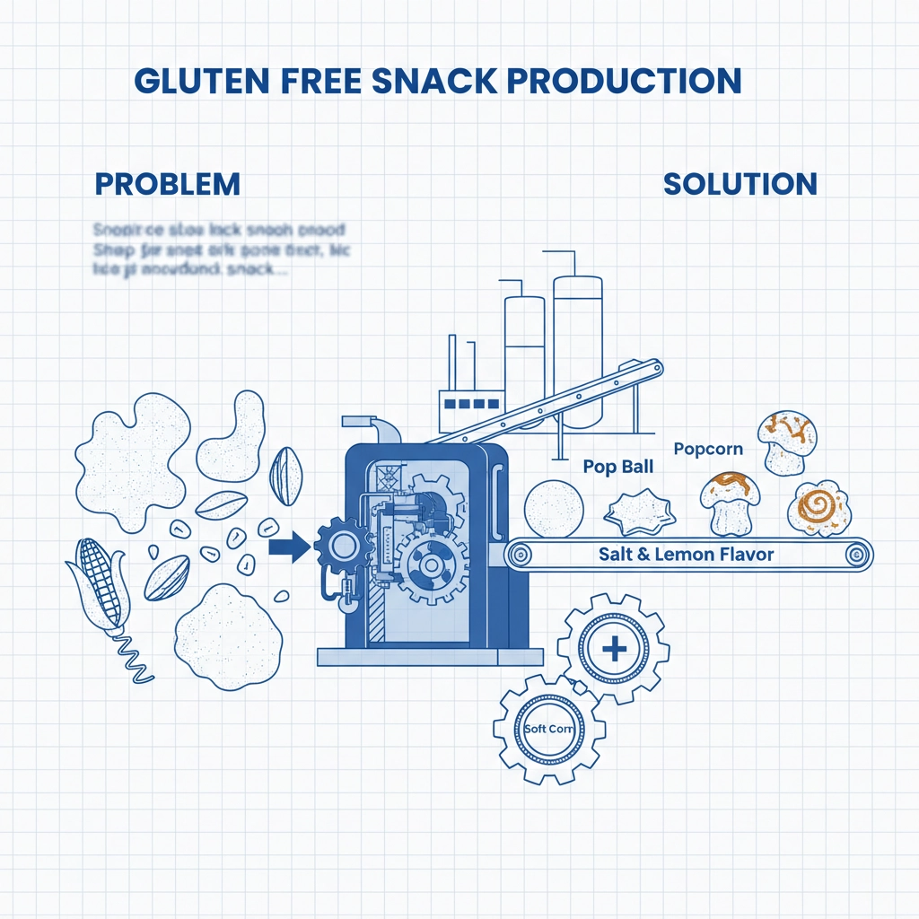 Best Guide to Finding Healthy and Cheap Gluten Free Snacks