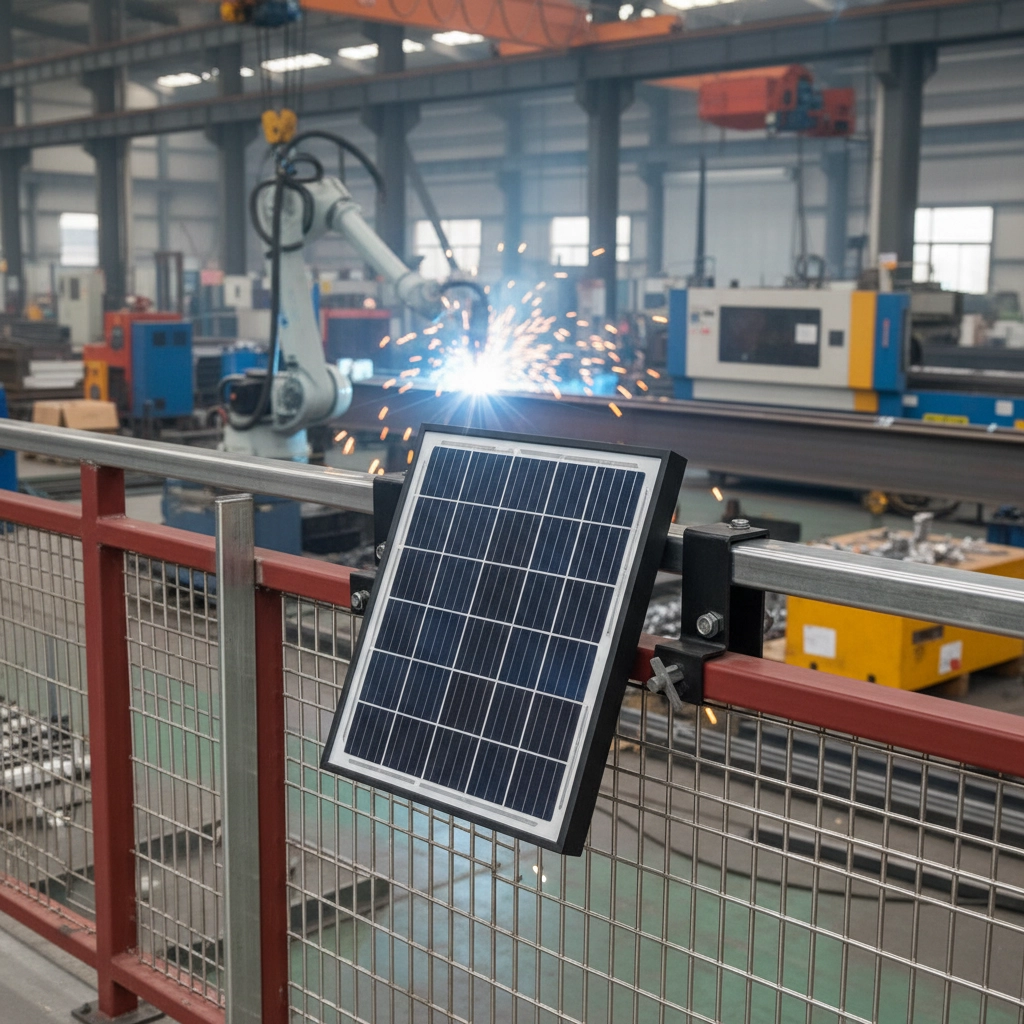 Best Small Solar Panel for Balcony to Save Energy Costs