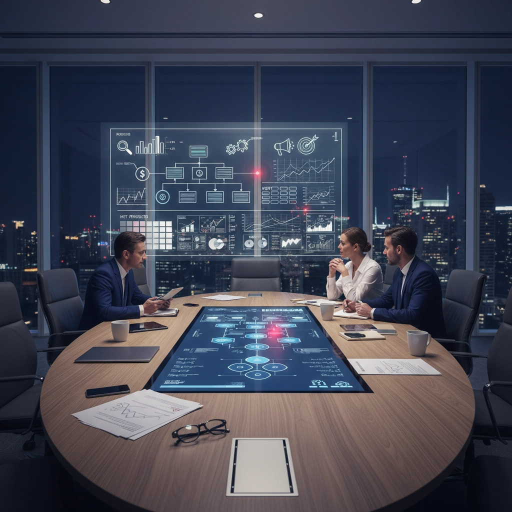Top Strategic Marketing Firms for Small Business Growth