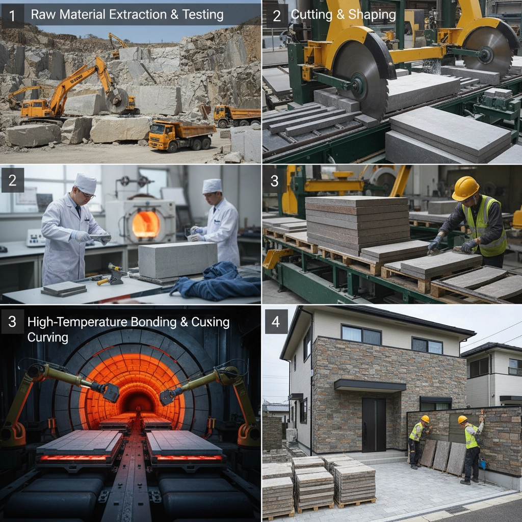 Best Stone Veneer for Front of House to Enhance Curb Appeal