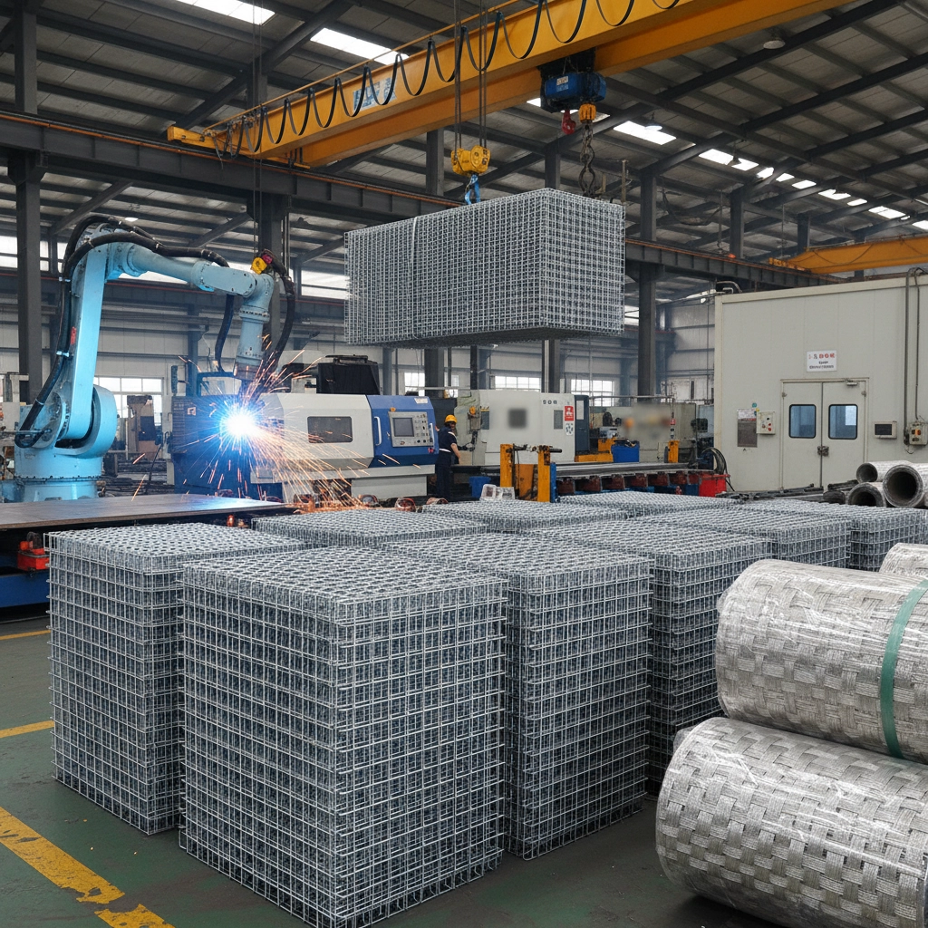 High Quality Industrial Wire Mesh Wholesale for Security