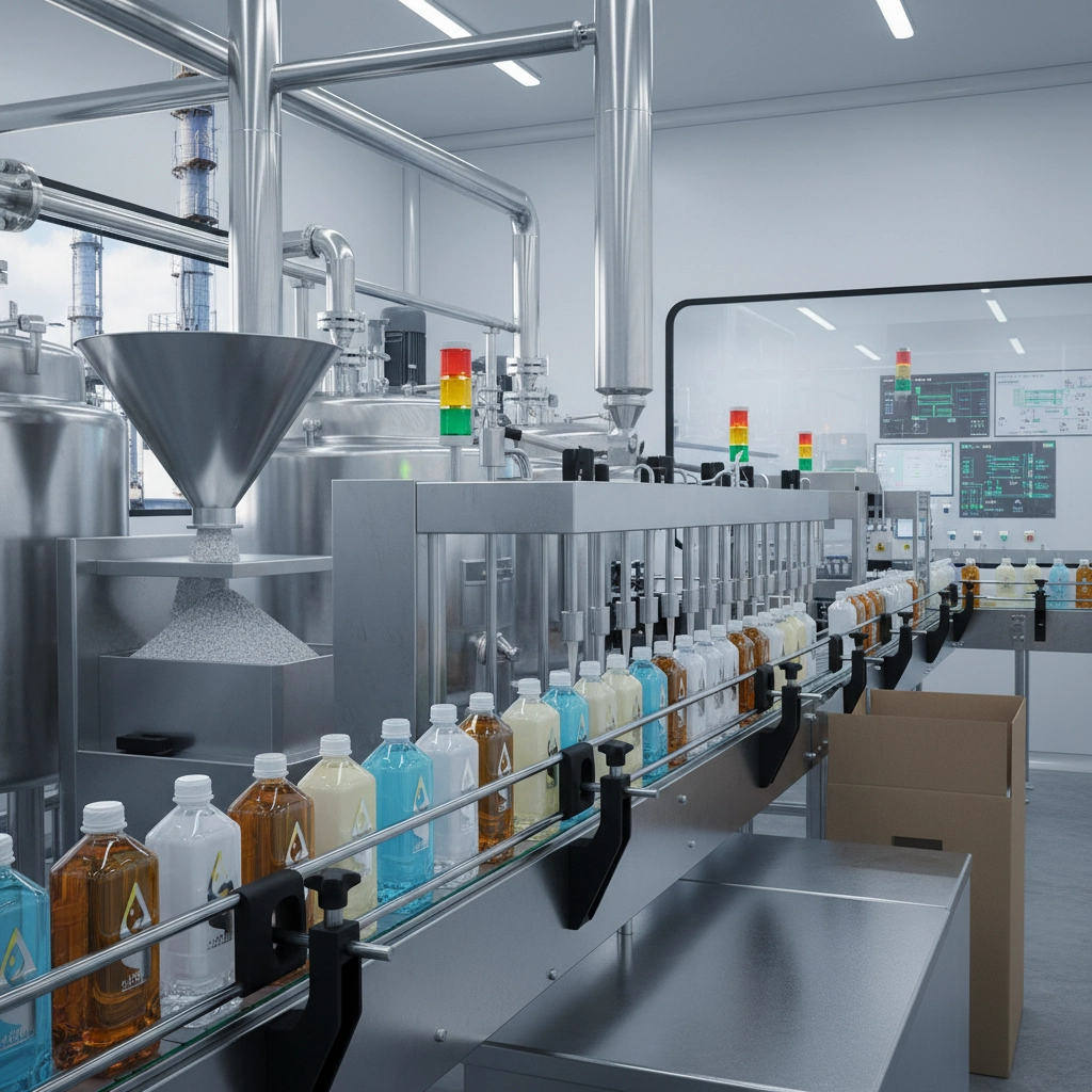 ammonia for cleaning