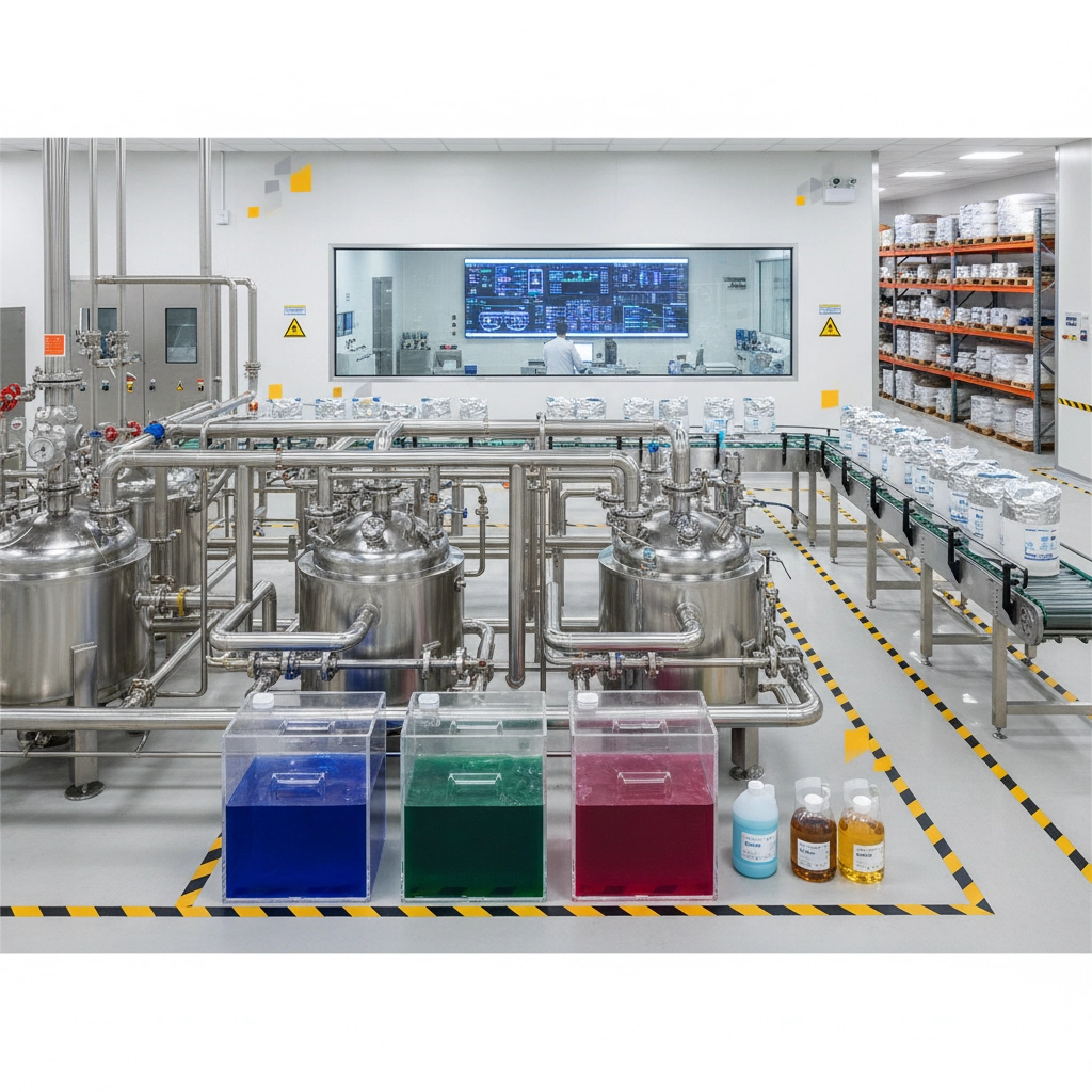 textile dyeing auxiliaries