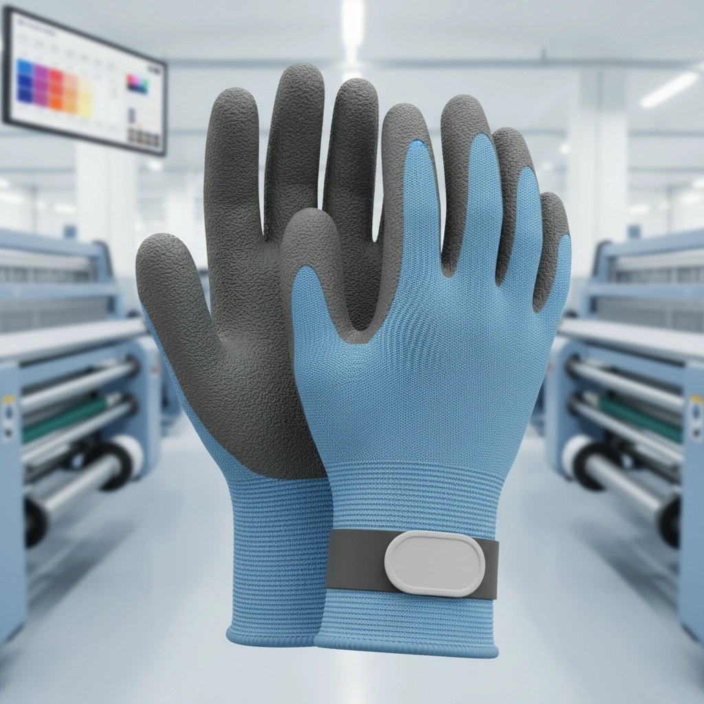 cleaning gloves reusable