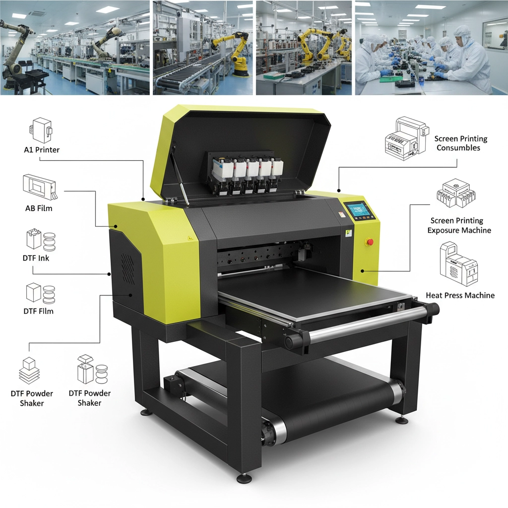 good a3 printer