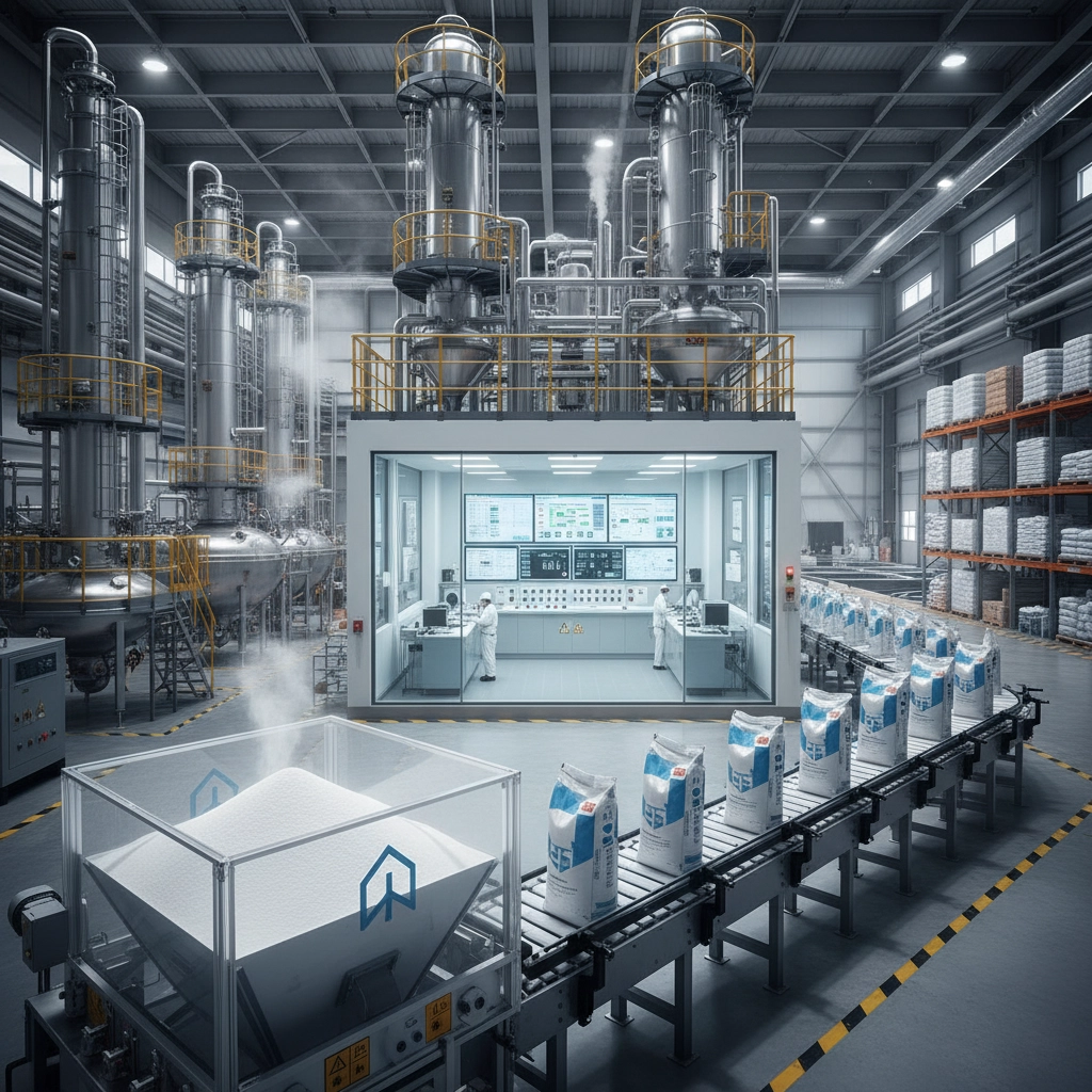 Sodium Sulphate Anhydrous