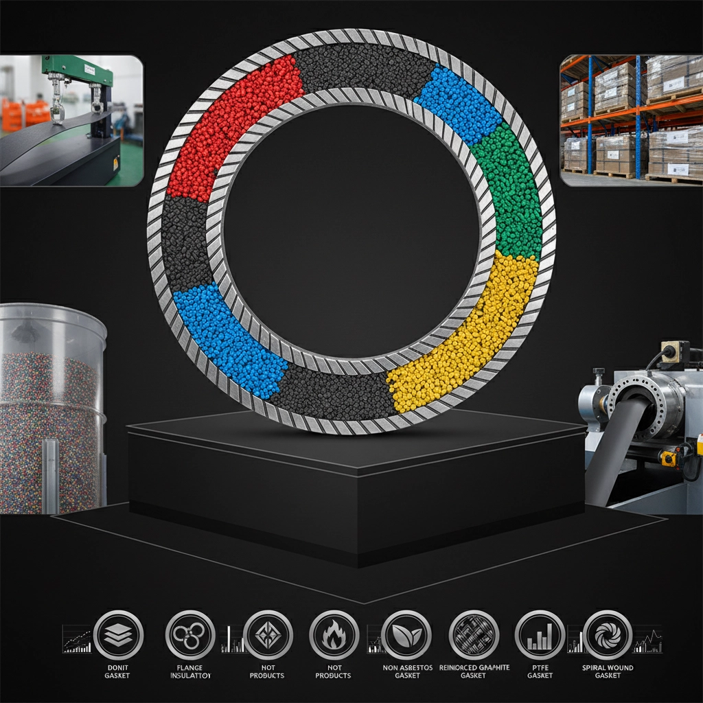 handhole gasket