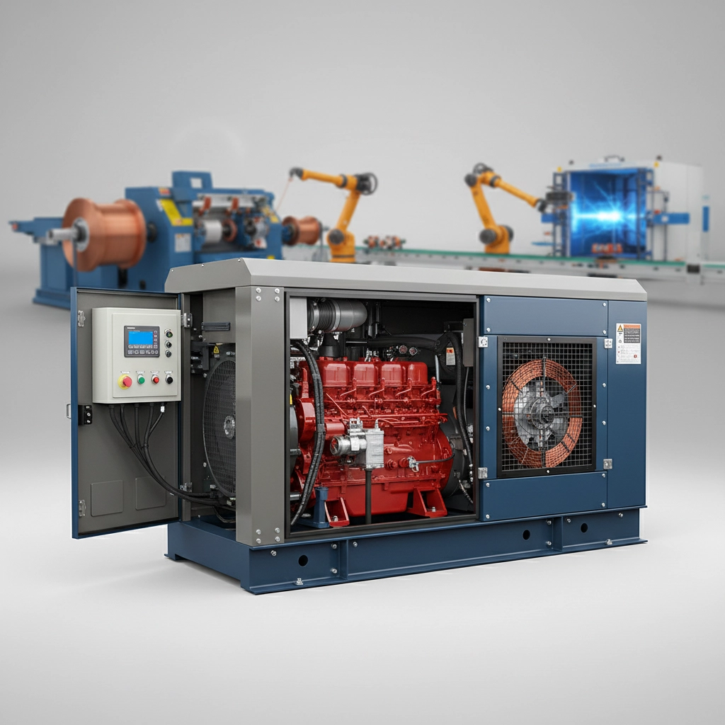 perkins 100 kva Supplier