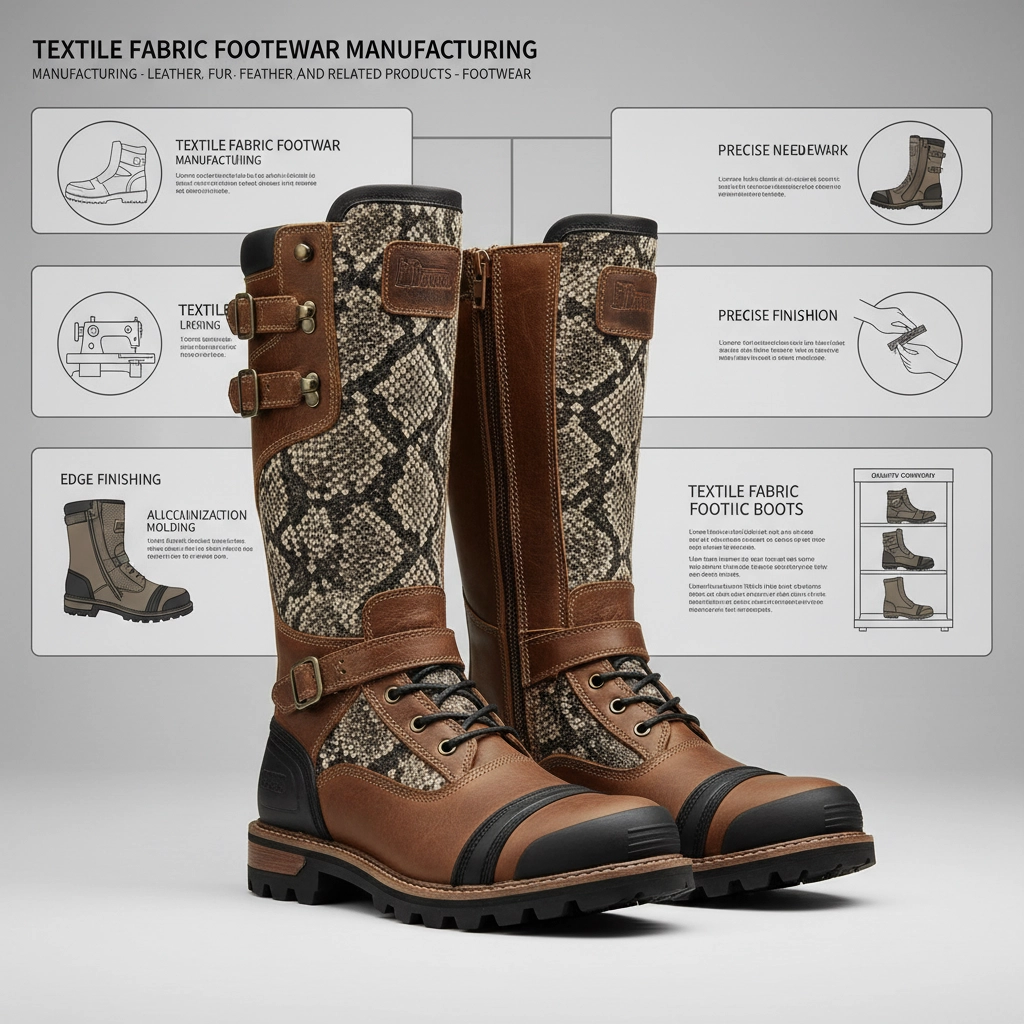 Best Protective Snake Boots for Hunting and Wilderness Safety